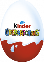 Ferrero Kinder Surprise Classic 20g