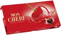 Ferrero Mon Cheri 15er 157g