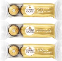 Ferrero Rocher 4er Riegel 50g