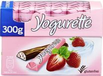 Ferrero Yogurette Strawberry 24er 300g