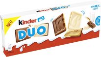 Ferrero Kinder Duo 12er 150g