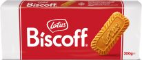 Lotus Biscoff 200g