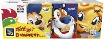 Kelloggs Variety Pack 205g