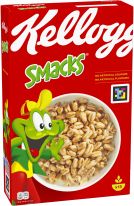 Kelloggs Smacks 400g