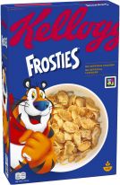Kelloggs Frosties 400g
