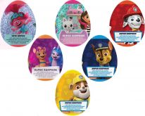 License Mix Super Surprise w/ Jellybeans 10g