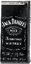 Goldkenn Jack Daniel's Tennessee Whiskey Liqueur Bar 100g