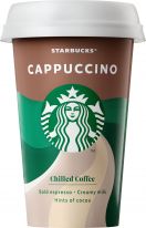 Starbucks Chilled Classics Cappuccino 220ml
