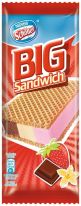 Nestle Schöller Big Sandwich 140ml