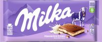 Mondelez Milka Alpen-Milchcrème 100g