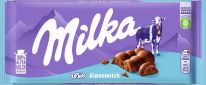 Mondelez Milka Luflée 100g