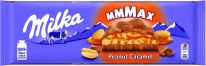 Mondelez DE Milka Peanut Caramel 276g