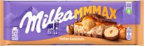 Mondelez Milka Mmmax Toffee Ganznuss 300g