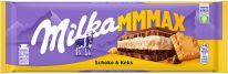 Mondelez Milka Mmmax Schoko & keks 300g