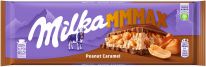 Mondelez Milka Mmmax Peanut Caramel 276g
