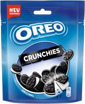 Mondelez Oreo Crunchies 110g