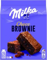 Mondelez Milka Choco Brownie 150g