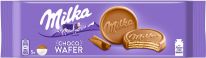 Mondelez Milka ChocoWafer 150g