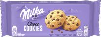 Mondelez Milka Chococookies 168g