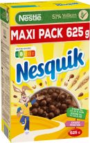 Nestle Cerealien Nesquik 625g, 10pcs