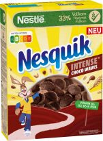 Nestle Cerealien Nesquik Waves 330g