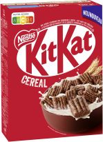 Nestle Cerealien Kit Kat 330g