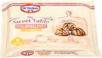 Dr.Oetker Bakery Powder - My Sweet Table Mini Gugelhupf Zitrone 135g
