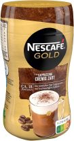 Nestle Nescafé Gold Typ Cappuccino Cremig Zart, 250g