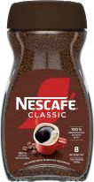 Nestle Nescafé Classic 200g