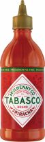 Tabasco Sriracha Sauce 256ml