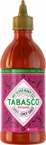 Tabasco Sweet & Spicy Sauce 256ml