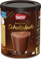 Nestle Feinste Heisse Schokolade 250g