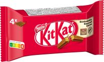 Nestle Kitkat 4er Multipack 4x41,5g