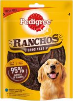 Pedigree Ranchos Originals mit Huhn 70g