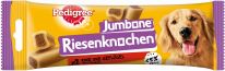 Pedigree Jumbone Riesenknochen Beutel Medium mit Rind und Geflügel 2 Stück 180g