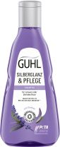 Guhl Silberglanz Shampoo 250ml