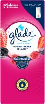 Glade Touch & Fresh Minispray Nachfüller Bubbly Berry Splash 10ml