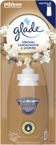 Glade Sense & Spray Nachfueller Sensual Sandalwood & Jasmine 18ml