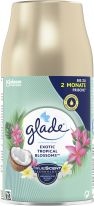 Glade Automatic Spray Nachfueller Exotic Tropical Blossoms 269ml