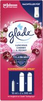 Glade Touch & Fresh Minispray Nachfüller Luscious Cherry & Peony 10ml