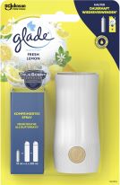 Glade Touch & Fresh Minispray Halter Fresh Lemon 10ml