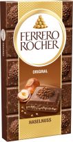 FEU Rocher Tafel Original 90g