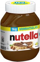 Ferrero Nutella 1kg