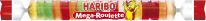 Haribo Mega-Roulette 40 Rollen 45g, 40pcs