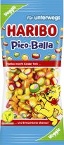 Haribo Pico-Balla Veggie 65g