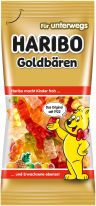 Haribo Mini Goldbäeren 75g