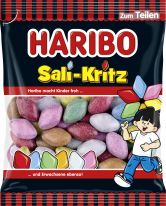 Haribo Sali-Kritz 160g, 24pcs
