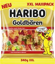 Haribo Goldbären 340g