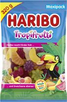 Haribo Tropifrutti 320g