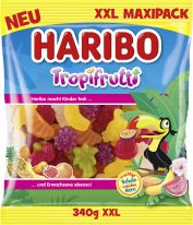 Haribo Tropifrutti 340g